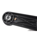 Fensterkurbel hinten 6Q0837581A Skoda Fabia NJ3 VW Polo 9N 6R Seat Ibiza 6J 1 Stück