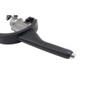 Handbremshebel 6R0711303H Seat Ibiza 6J für...