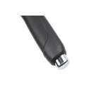 Handbremshebel 6R0711303H Seat Ibiza 6J für Scheibenbremse hinten titanschwarz