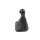 5 Gang Schaltknauf 6P0711113 Schalthebel Manschette Seat Ibiza 6J Kunstleder schwarz