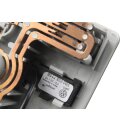 Innenraumleuchte vorne 3B0947105C VW Golf 4 Bora Passat 3B 3BG Seat Ibiza 6J Skoda Fabia mit Mikrofon für Freisprechanlage