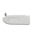 Sonnenblende grau links 6J0857551 Seat Ibiza 6J nicht...