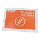 Betriebsanleitung 6P0012705BC Seat Ibiza 6J Bj. 2015 Bedienungsanleitung Mappe