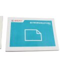 Betriebsanleitung 6P0012705BC Seat Ibiza 6J Bj. 2016...