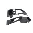 Abdeckung Mittelkonsole Getränkehalter...