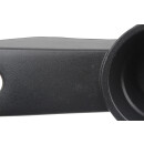 Abdeckung Mittelkonsole Getränkehalter 6P0858329A-6P0863764 Seat Ibiza 6J schwarz