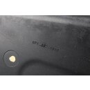 Abdeckung Armaturenbrett Mittelkonsole 6P1857151C Seat Ibiza 6J schwarz