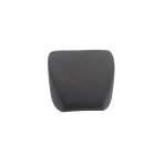 Kopfstütze vorne Sitz Stoff mentaschwarz Seat Ibiza 6J 6R0881914-6P0881921 passend vorne links-rechts