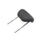 Kopfstütze Rücksitzbank aussen links-rechts Stoff mentaschwarz Seat Ibiza 6J 6J0885914