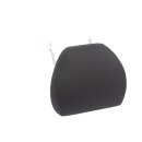 Kopfstütze Rücksitzbank hinten mitte Stoff...