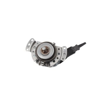 Verstellelement Höhenverstellung Fahrersitz 6Q0881053B Seat Ibiza 6J vorne links Hebel