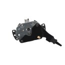 Verstellelement Höhenverstellung Fahrersitz 6Q0881053B Seat Ibiza 6J vorne links Hebel