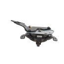 Verstellelement Höhenverstellung Fahrersitz 6Q0881053B Seat Ibiza 6J vorne links Hebel