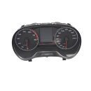 Tacho 6P0920730 VDO Seat Ibiza 6J 1,2 Ltr.TSI Motor CJZ...