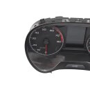 Tacho 6P0920730 VDO Seat Ibiza 6J 1,2 Ltr.TSI Motor CJZ...