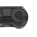 Tacho 6P0920730 VDO Seat Ibiza 6J 1,2 Ltr.TSI Motor CJZ Bj. 2016 Kombiiinstrument