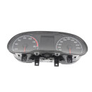 Tacho 6P0920730 VDO Seat Ibiza 6J 1,2 Ltr.TSI Motor CJZ Bj. 2016 Kombiiinstrument