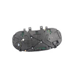 Tacho 6P0920730 VDO Seat Ibiza 6J 1,2 Ltr.TSI Motor CJZ Bj. 2016 Kombiiinstrument