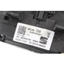 Tacho 6P0920730 VDO Seat Ibiza 6J 1,2 Ltr.TSI Motor CJZ Bj. 2016 Kombiiinstrument