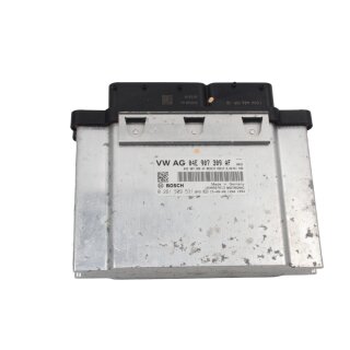 Motorsteuergerät 04E907309AF Seat Ibiza 6J VW Skoda 1,2 TSI Motor CJZC Bosch