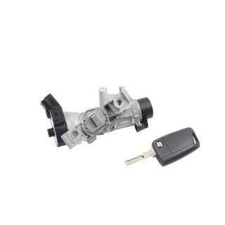 Zündschloss Funkschlüssel 1K0905851 Seat Leon 5F Ibiza 6J VW Golf 7 Audi A3 8V