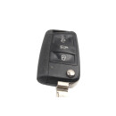 Zündschloss Funkschlüssel 1K0905851 Seat Leon 5F Ibiza 6J VW Golf 7 Audi A3 8V