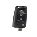 Zündschloss Funkschlüssel 1K0905851 Seat Leon 5F Ibiza 6J VW Golf 7 Audi A3 8V