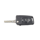 Zündschloss Funkschlüssel 1K0905851 Seat Leon 5F Ibiza 6J VW Golf 7 Audi A3 8V