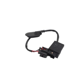 Steuergerät Kraftstoffpumpe 1K0906093J VW Golf 6 1,2-2,0 TSI TFSI Audi Skoda Polo 6R Seat Ibiza 6J
