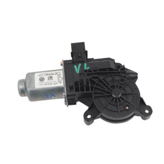 Fensterhebermotor elektrisch vorne links 6R0959801CJ Seat Ibiza 6J Fahrerseite