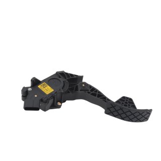Gaspedal Elektronikmodul 6C1721503B VW Polo 6C Seat Ibiza 6J 1,2 TSI Benzin Bosch