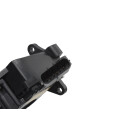 Gaspedal Elektronikmodul 6C1721503B VW Polo 6C Seat Ibiza 6J 1,2 TSI Benzin Bosch