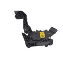 Gaspedal Elektronikmodul 6C1721503B VW Polo 6C Seat Ibiza 6J 1,2 TSI Benzin Bosch