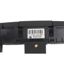 Schalter Zentralverriegelung-Heckscheibenheizung...