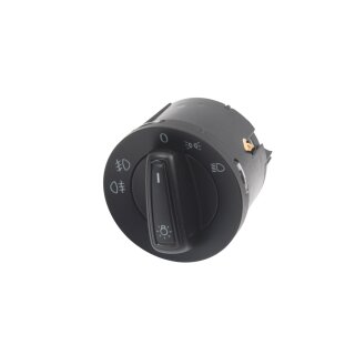 Lichtschalter-Nebescheinwerfer 5G0941431T Seat Ibiza 6J Leon 5F Mehrfachschalter