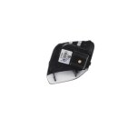 Schalter elektrische Spiegel verstellbar 6J1959565E Seat Ibiza 6J Aussenspiegel