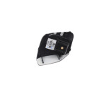 Schalter elektrische Spiegel verstellbar-beheizbar 6J1959565E Seat Ibiza 6J Aussenspiegel