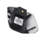 Schalter elektrische Spiegel verstellbar-beheizbar 6J1959565E Seat Ibiza 6J Aussenspiegel