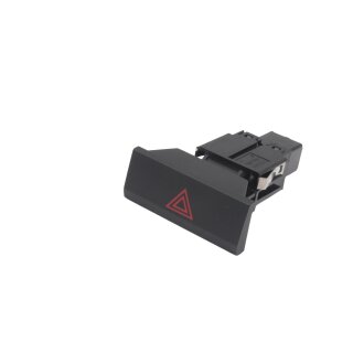 Schalter Warnblinkanlage Warnblinker 5F0953235A Seat Ibiza 6J Leon 5F Taster Warnblinkschalter