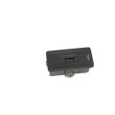 USB Buchse Anschluss 3G0035222 Seat Ibiza 6J VW T6...
