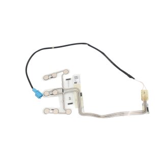 Sitzbelegungserkennung Beifahrersitz vorne rechts 6J0963553B Seat Ibiza 6J