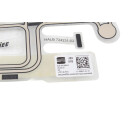 Sitzbelegungserkennung Beifahrersitz vorne rechts 6J0963553B Seat Ibiza 6J