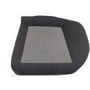 Sitzbezug-Polster Rückbank hinten links unten Seat...