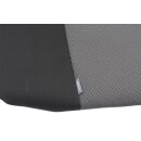 Sitzbezug Rückbank hinten rechts Lehne Seat Ibiza 6J...