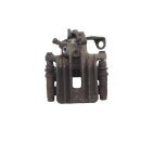 Bremssattel hinten links Träger VW Polo 6R 6C Seat...