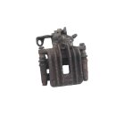 Bremssattel hinten rechts Träger VW Polo 6R 6C Seat Ibiza 6J Beifahrer 230x9mm