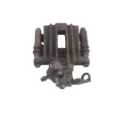 Bremssattel hinten rechts Träger VW Polo 6R 6C Seat Ibiza 6J Beifahrer 230x9mm