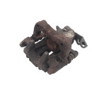 Bremssattel hinten rechts Träger VW Polo 6R 6C Seat Ibiza 6J Beifahrer 230x9mm