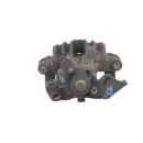 Bremssattel hinten rechts Träger VW Polo 6R 6C Seat Ibiza 6J Beifahrer 230x9mm