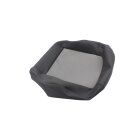 Sitzbezug Sitzfläche vorne Fahrer-Beifahrersitz Seat...